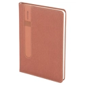 Taba termo deri defter