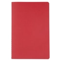 Kırmızı 15x21 TERZİ DİKİŞ DEFTER