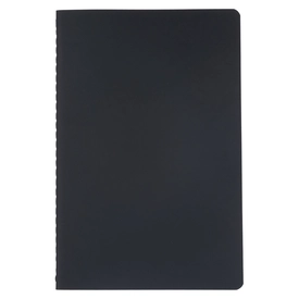 Siyah 15x21 TERZİ DİKİŞ DEFTER