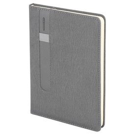 Füme termo deri defter