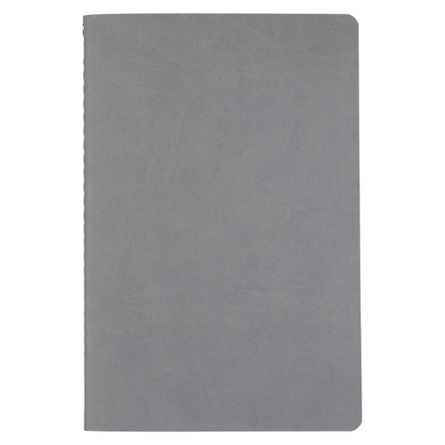 Gri 15x21 TERZİ DİKİŞ DEFTER