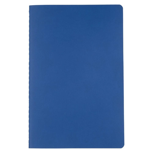 Lacivert 15x21 TERZİ DİKİŞ DEFTER