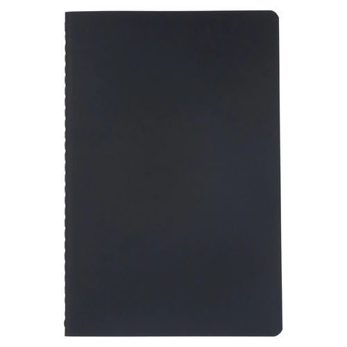 Siyah 15x21 TERZİ DİKİŞ DEFTER