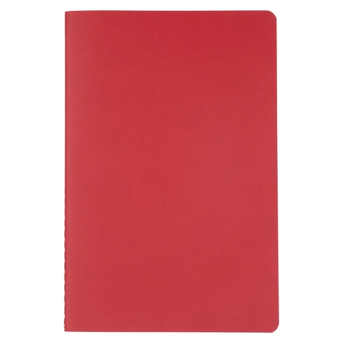 Kırmızı 15x21 TERZİ DİKİŞ DEFTER