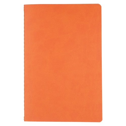 Turuncu 15x21 TERZİ DİKİŞ DEFTER