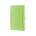 Termo Deri Kapaklı Defter ( 9 x 14 cm )