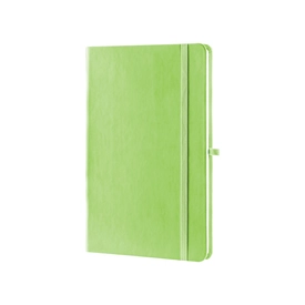 Termo Deri Kapaklı Defter ( 9 x 14 cm )