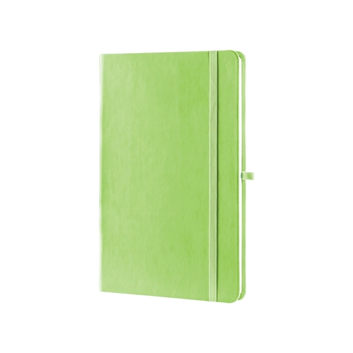 Termo Deri Kapaklı Defter ( 9 x 14 cm )